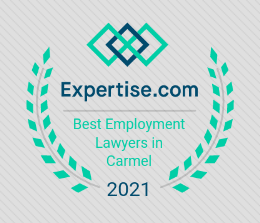 Expertise.com | Best Employment Lawyers In Carmel | 2021
